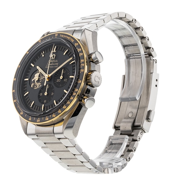 Omega Speedmaster Anniversary Series 310.20.42.50.01.001